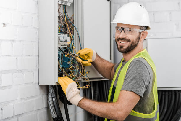 Best Home Electrical Repair  in Glennville, GA