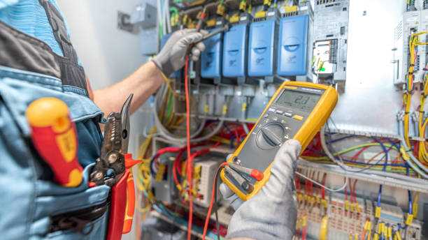 Affordable Emergency Electrician in GA