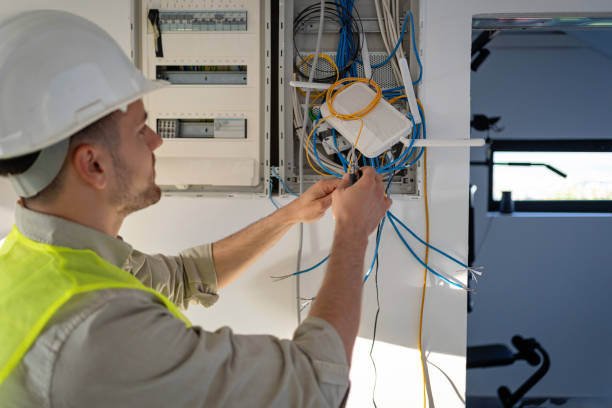 Best Affordable Electrical Installation  in Glennville, GA